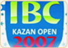 IBC KAZAN OPEN 2007