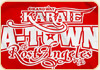 Karate — «A-TOWN» (mixtape, 2013)