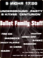   Bullet Family ()